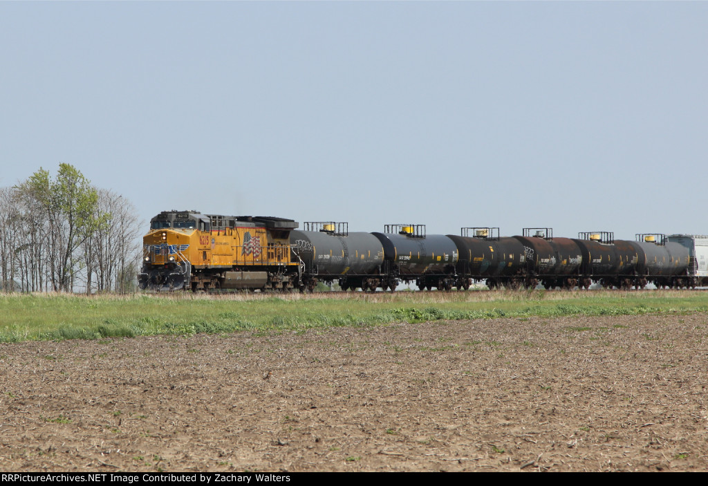 UP 6215